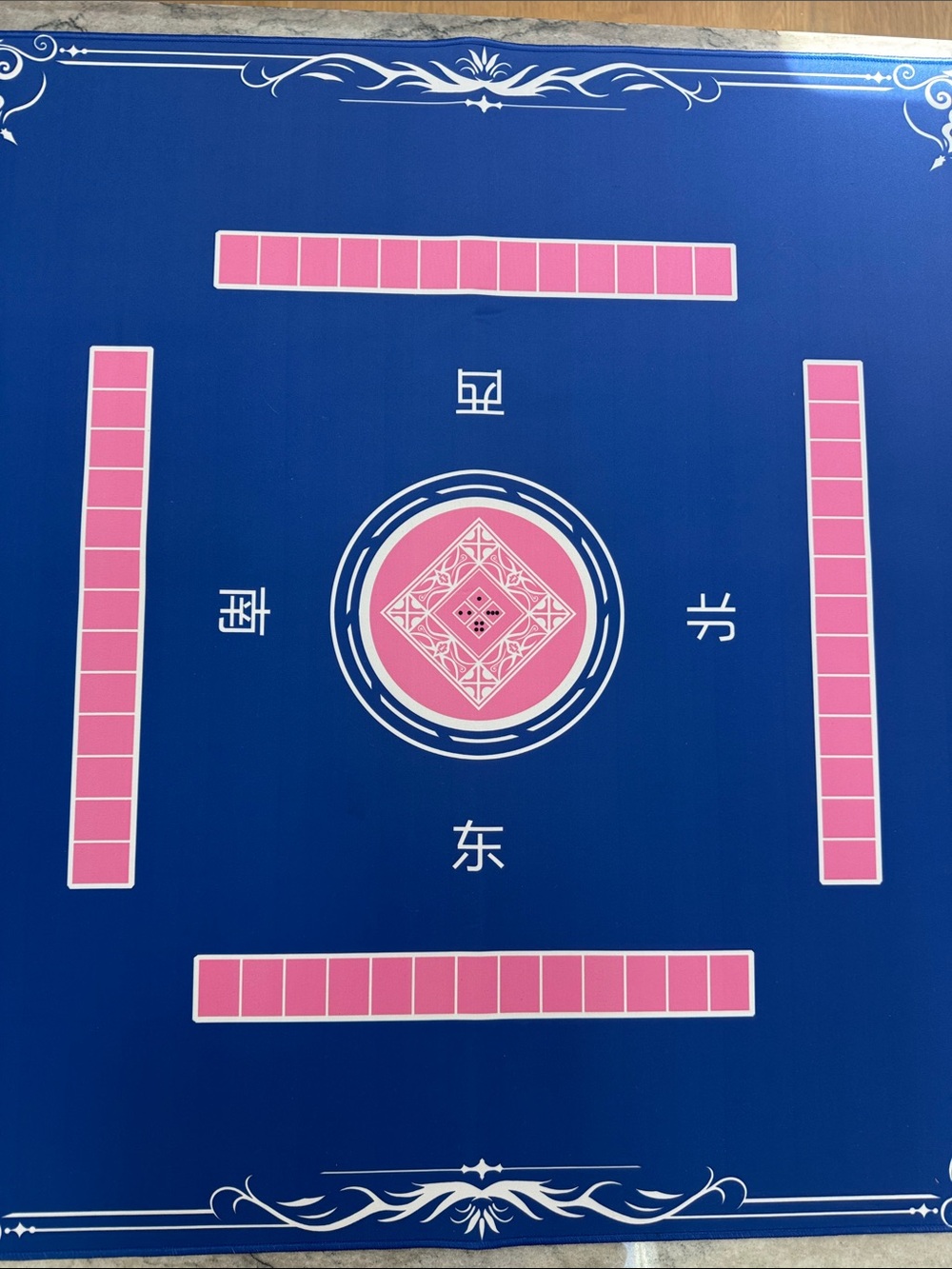 Premium Mahjong Mat - Picture 7 of 7